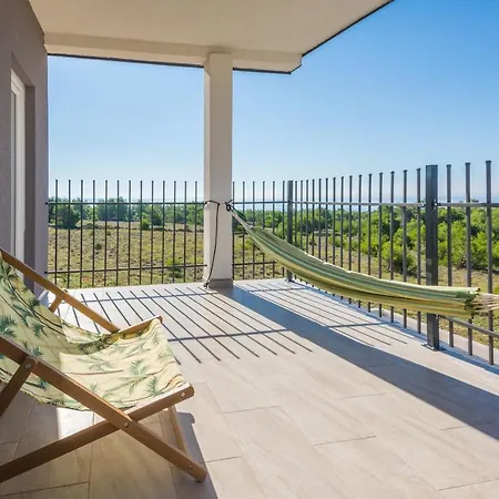 Villa Eva *